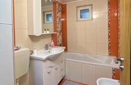 Apartament cu 3 camere, 63 mp, etaj 1, Burdujeni