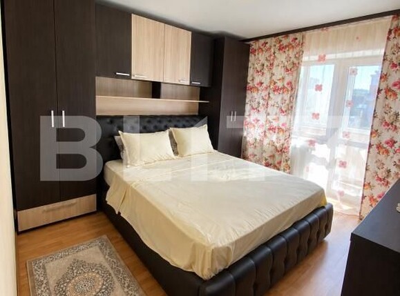 Apartament de închiriat 3 camere Burdujeni - 208446AI | BLITZ Suceava | Poza6