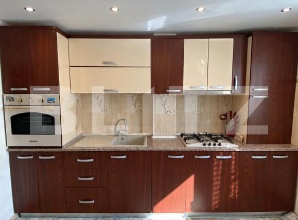 Apartament de închiriat 3 camere Burdujeni - 208446AI | BLITZ Suceava | Poza4