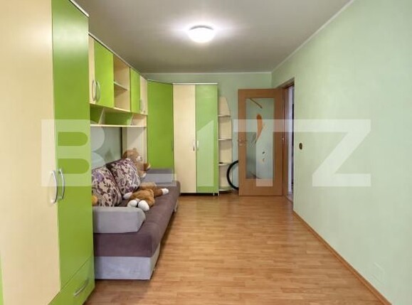 Apartament de închiriat 3 camere Burdujeni - 208446AI | BLITZ Suceava | Poza8