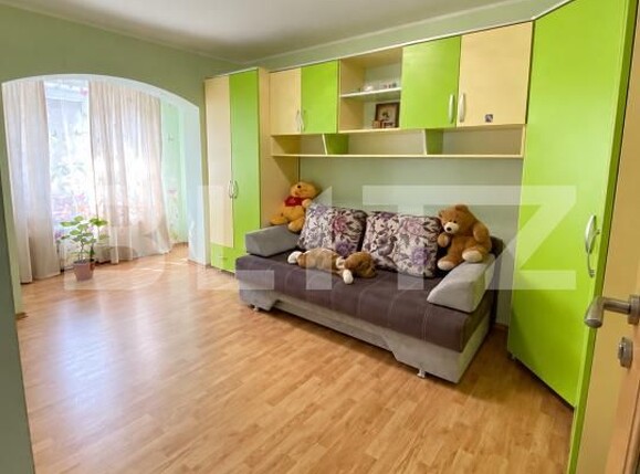 Apartament de închiriat 3 camere Burdujeni - 208446AI | BLITZ Suceava | Poza7
