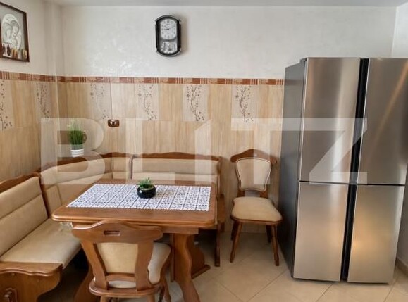 Apartament de închiriat 3 camere Burdujeni - 208446AI | BLITZ Suceava | Poza5