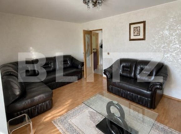 Apartament de închiriat 3 camere Burdujeni - 208446AI | BLITZ Suceava | Poza2