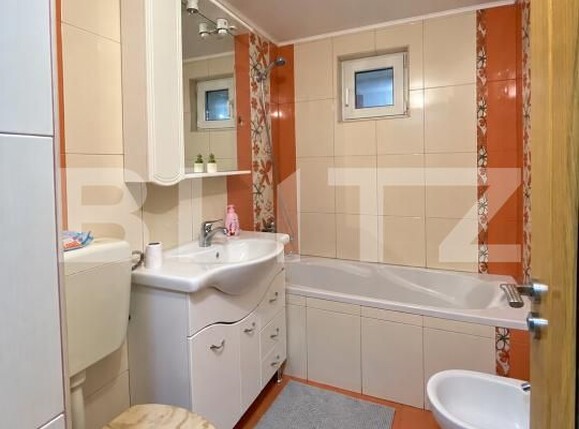Apartament de închiriat 3 camere Burdujeni - 208446AI | BLITZ Suceava | Poza9