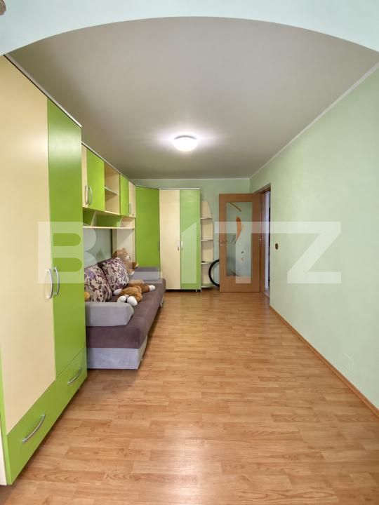 Apartament de închiriat 3 camere Burdujeni - 208446AI | BLITZ Suceava | Poza8