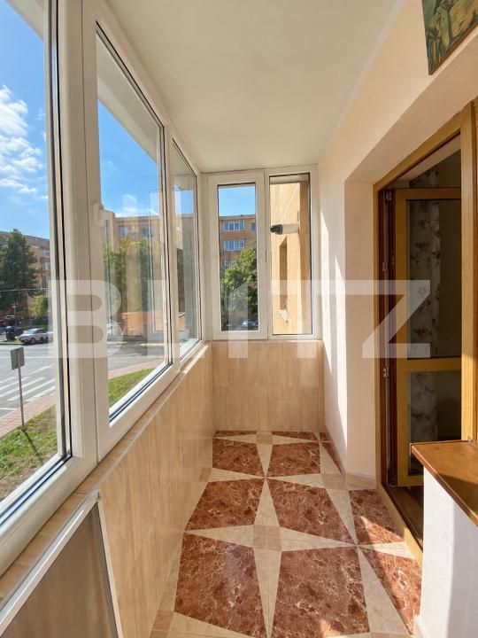 Apartament de închiriat 3 camere Burdujeni - 208446AI | BLITZ Suceava | Poza11
