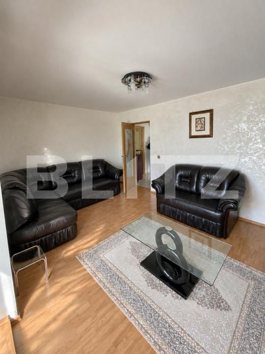 Apartament de închiriat 3 camere Burdujeni - 208446AI | BLITZ Suceava | Poza2