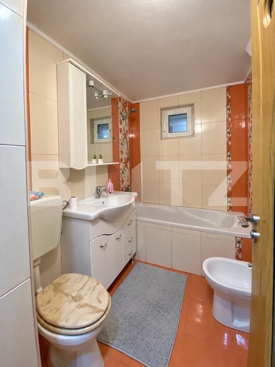 Apartament de închiriat 3 camere Burdujeni - 208446AI | BLITZ Suceava | Poza9
