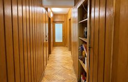 Apartament 4 camere, 88 mp, zona George Enescu