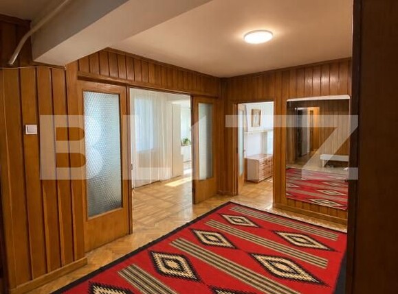 Apartament de închiriat 4 camere George Enescu - 208460AI | BLITZ Suceava | Poza12