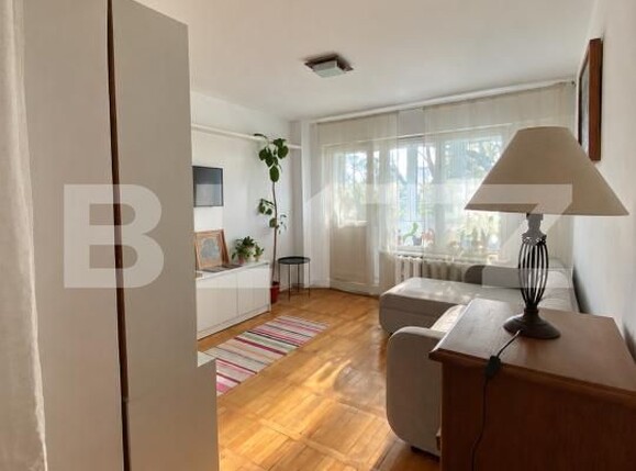 Apartament de închiriat 4 camere George Enescu - 208460AI | BLITZ Suceava | Poza1