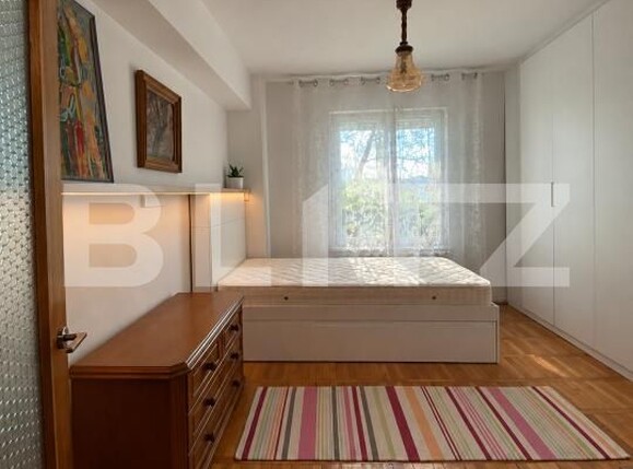 Apartament de închiriat 4 camere George Enescu - 208460AI | BLITZ Suceava | Poza5