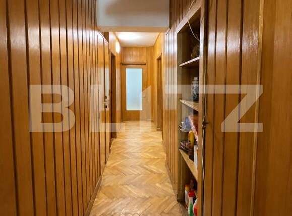 Apartament de închiriat 4 camere George Enescu - 208460AI | BLITZ Suceava | Poza13