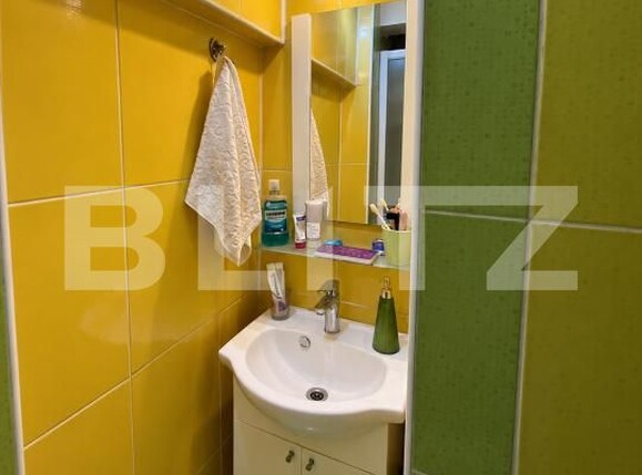 Apartament de închiriat 4 camere George Enescu - 208460AI | BLITZ Suceava | Poza11