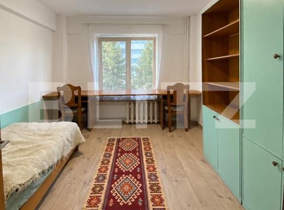 Apartament de închiriat 4 camere George Enescu - 208460AI | BLITZ Suceava | Poza8