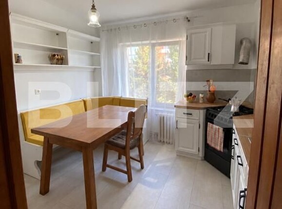 Apartament de închiriat 4 camere George Enescu - 208460AI | BLITZ Suceava | Poza3