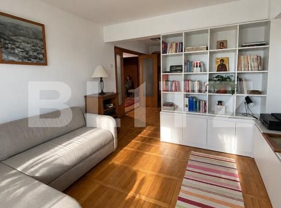 Apartament de închiriat 4 camere George Enescu - 208460AI | BLITZ Suceava | Poza2