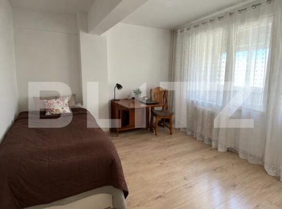 Apartament de închiriat 4 camere George Enescu - 208460AI | BLITZ Suceava | Poza9
