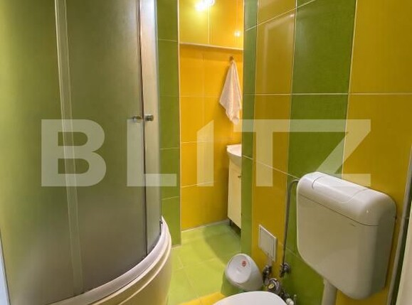 Apartament de închiriat 4 camere George Enescu - 208460AI | BLITZ Suceava | Poza10