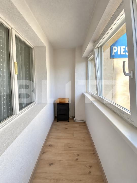 Apartament de închiriat 4 camere George Enescu - 208460AI | BLITZ Suceava | Poza17