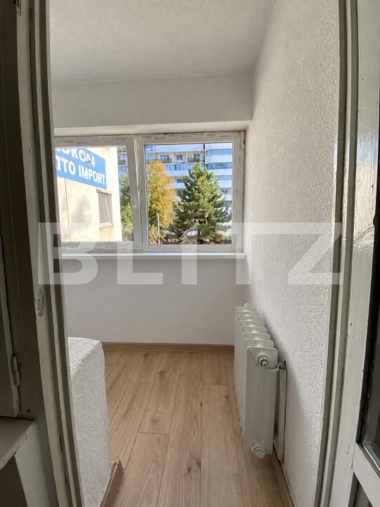 Apartament de închiriat 4 camere George Enescu - 208460AI | BLITZ Suceava | Poza16