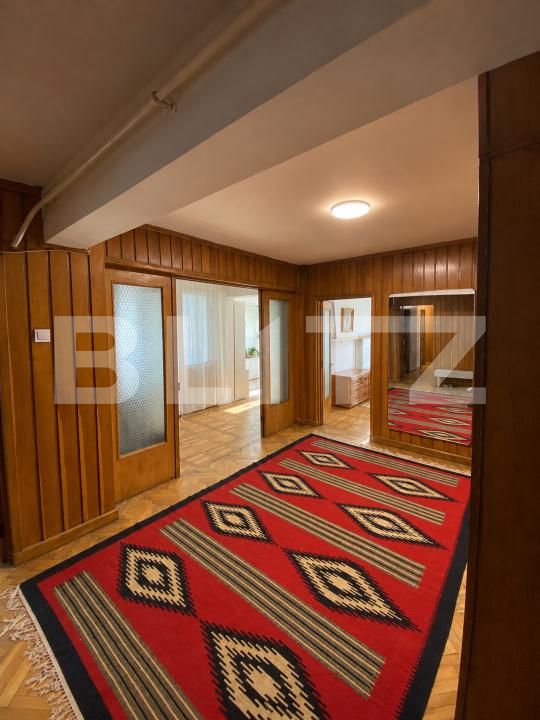 Apartament de închiriat 4 camere George Enescu - 208460AI | BLITZ Suceava | Poza12