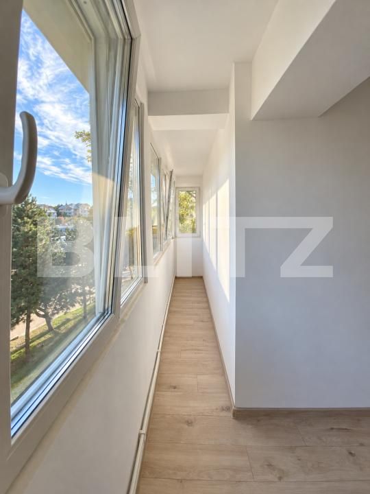 Apartament de închiriat 4 camere George Enescu - 208460AI | BLITZ Suceava | Poza19