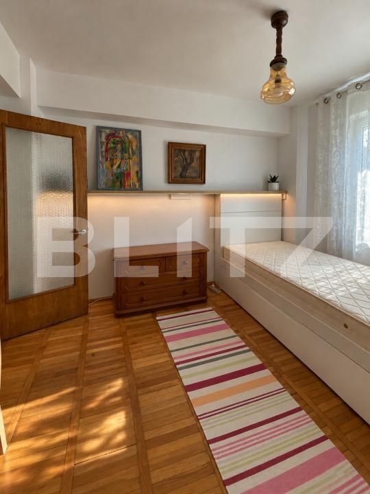 Apartament de închiriat 4 camere George Enescu - 208460AI | BLITZ Suceava | Poza6
