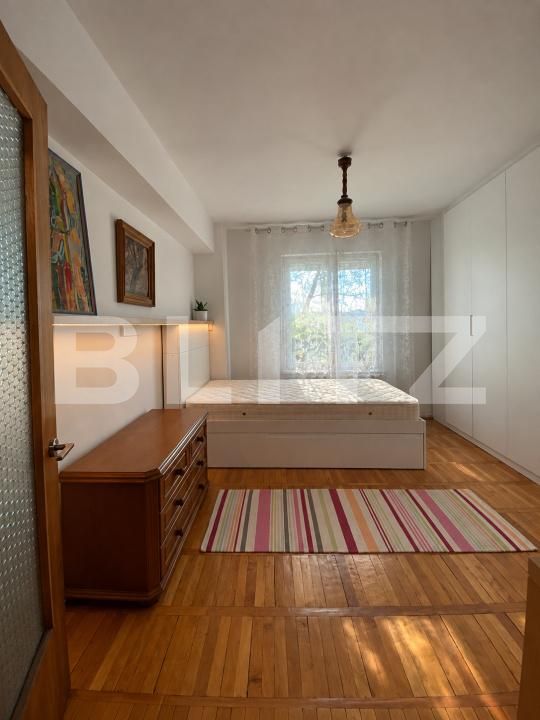 Apartament de închiriat 4 camere George Enescu - 208460AI | BLITZ Suceava | Poza5