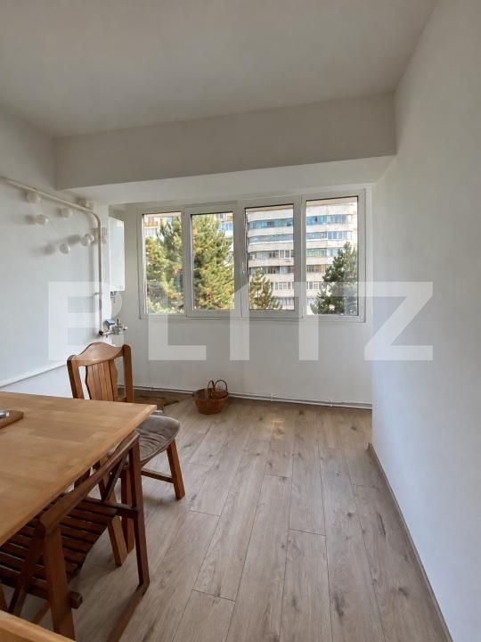 Apartament de închiriat 4 camere George Enescu - 208460AI | BLITZ Suceava | Poza18