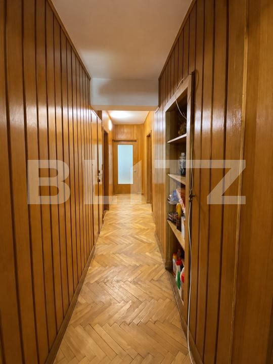 Apartament de închiriat 4 camere George Enescu - 208460AI | BLITZ Suceava | Poza13