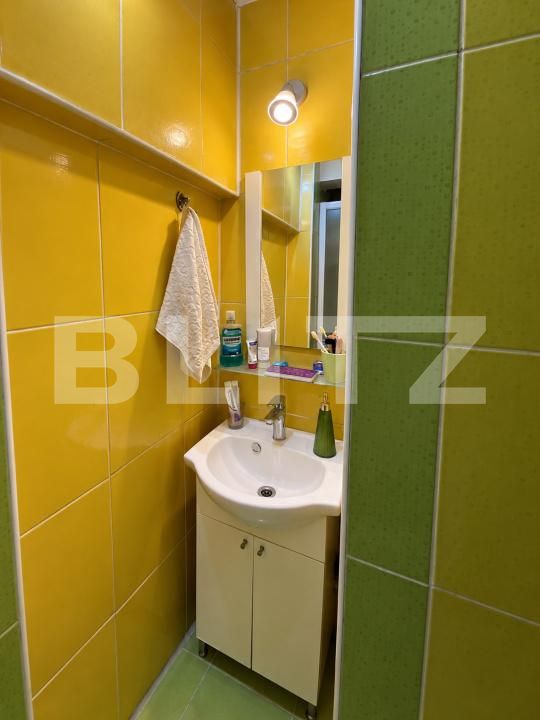 Apartament de închiriat 4 camere George Enescu - 208460AI | BLITZ Suceava | Poza11