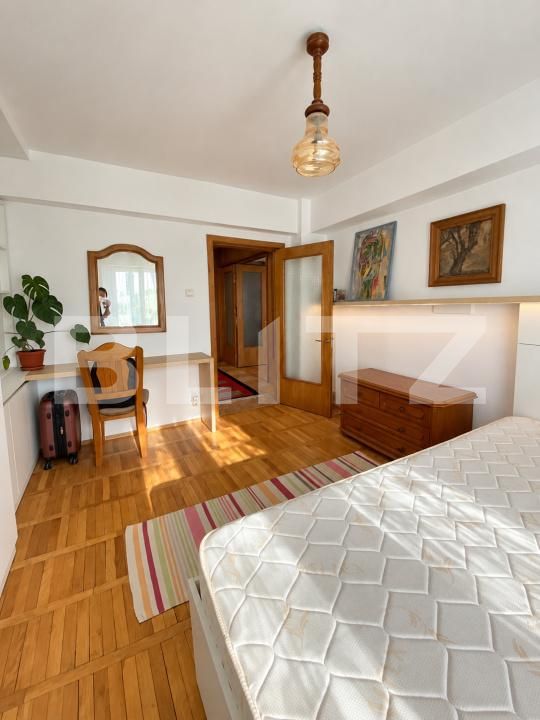 Apartament de închiriat 4 camere George Enescu - 208460AI | BLITZ Suceava | Poza7
