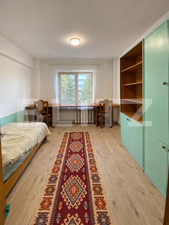Apartament de închiriat 4 camere George Enescu - 208460AI | BLITZ Suceava | Poza8