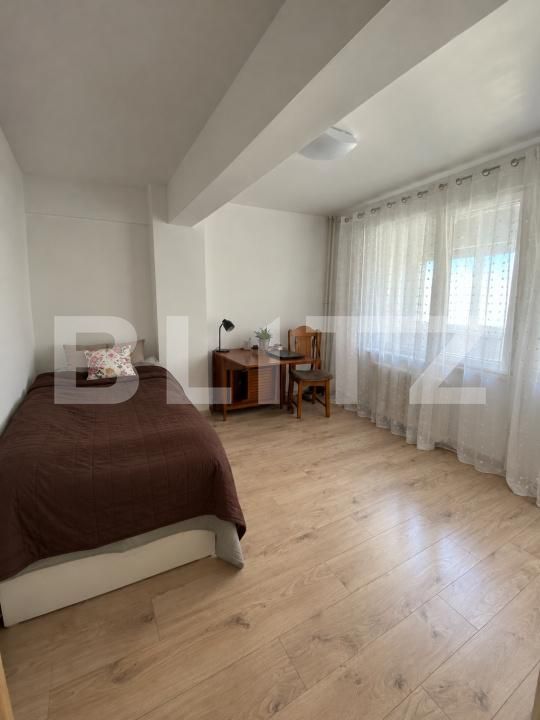 Apartament de închiriat 4 camere George Enescu - 208460AI | BLITZ Suceava | Poza9