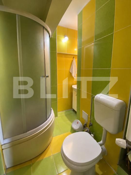Apartament de închiriat 4 camere George Enescu - 208460AI | BLITZ Suceava | Poza10