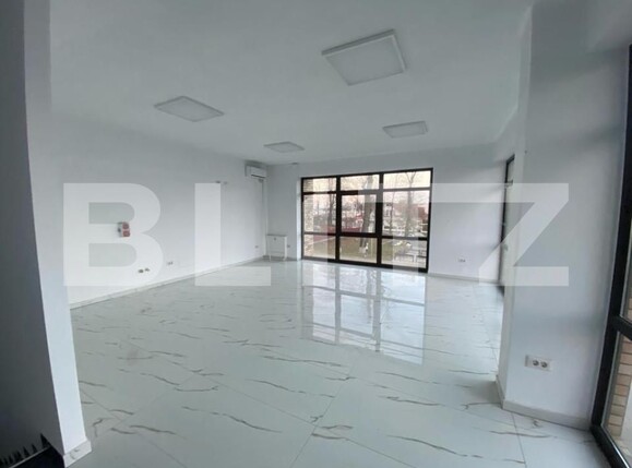 Spațiu comercial de închiriat Radauti - 208465SIC | BLITZ Suceava | Poza2