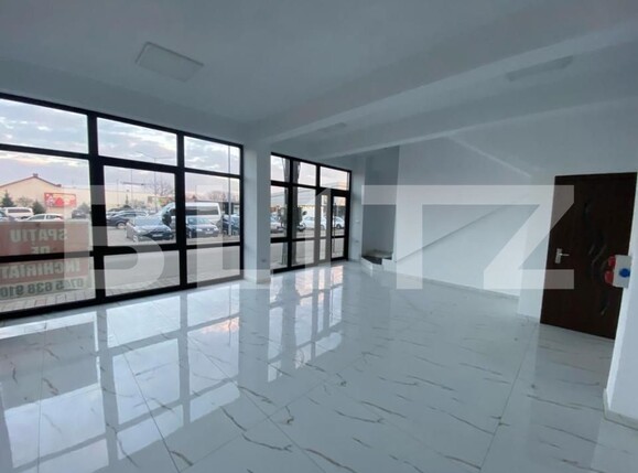 Spațiu comercial de închiriat Radauti - 208465SIC | BLITZ Suceava | Poza4