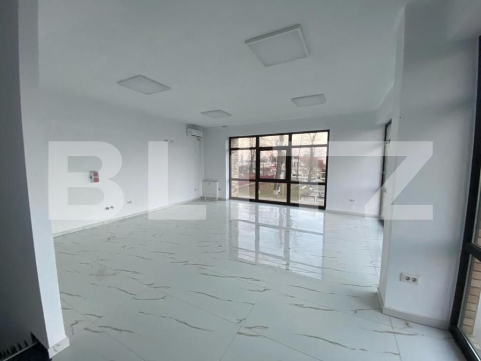 Spațiu comercial de închiriat Radauti - 208465SIC | BLITZ Suceava | Poza2