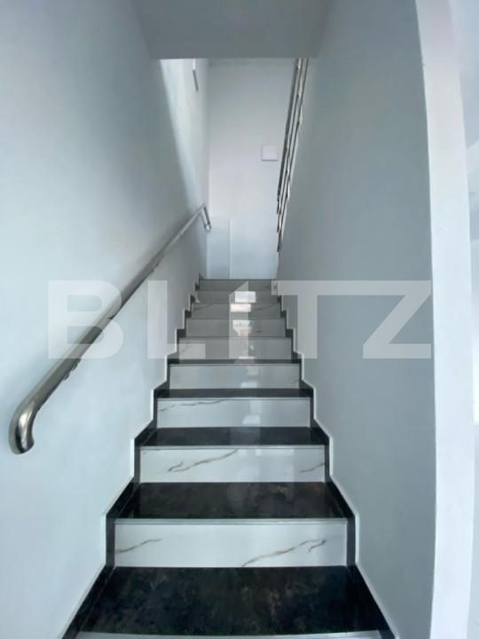 Spațiu comercial de închiriat Radauti - 208465SIC | BLITZ Suceava | Poza5