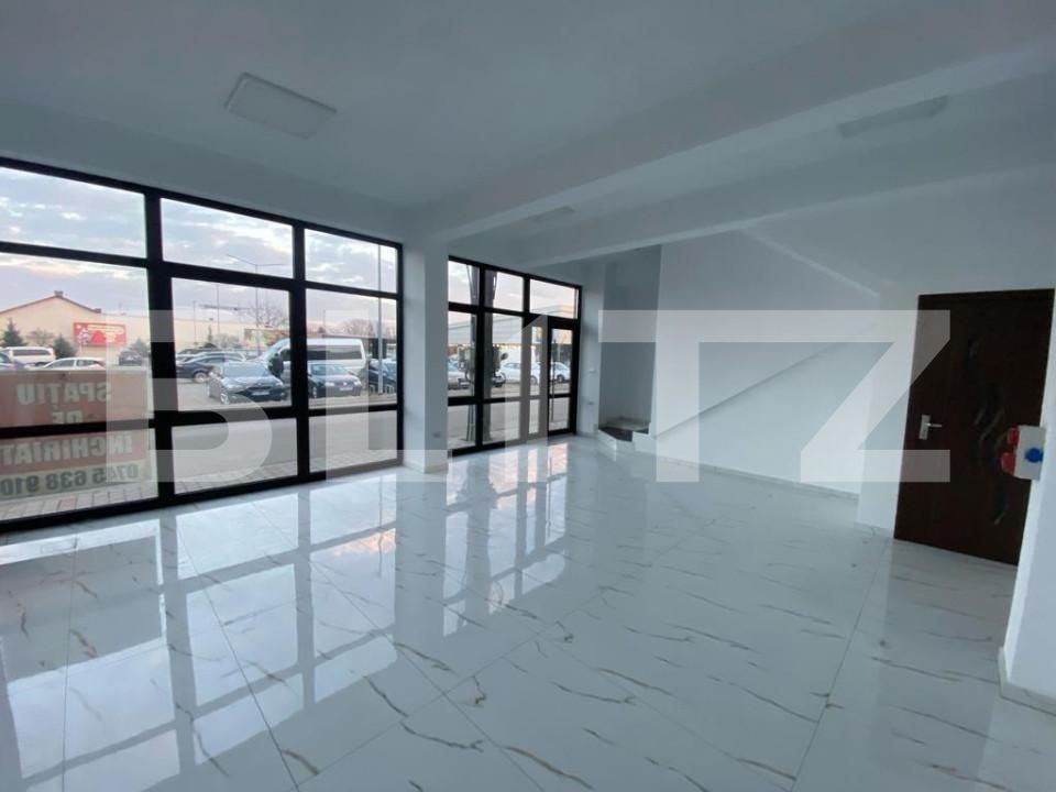 Spațiu comercial de închiriat Radauti - 208465SIC | BLITZ Suceava | Poza4
