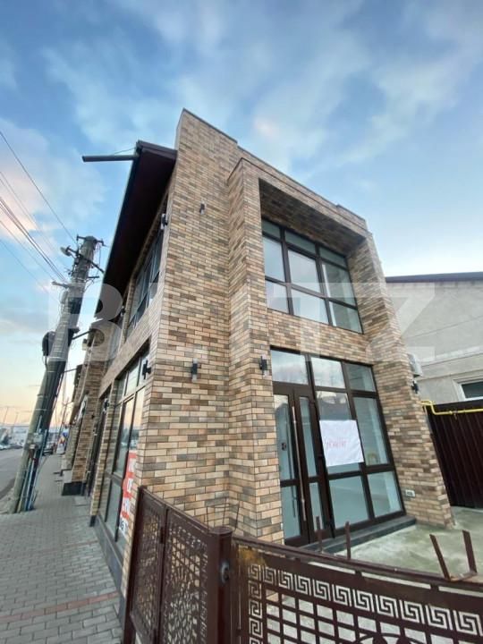 Spațiu comercial de închiriat Radauti - 208465SIC | BLITZ Suceava | Poza6