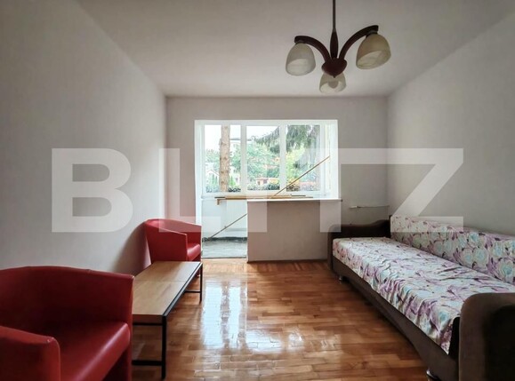 Apartament de închiriat 2 camere Central - 208510AI | BLITZ Suceava | Poza1