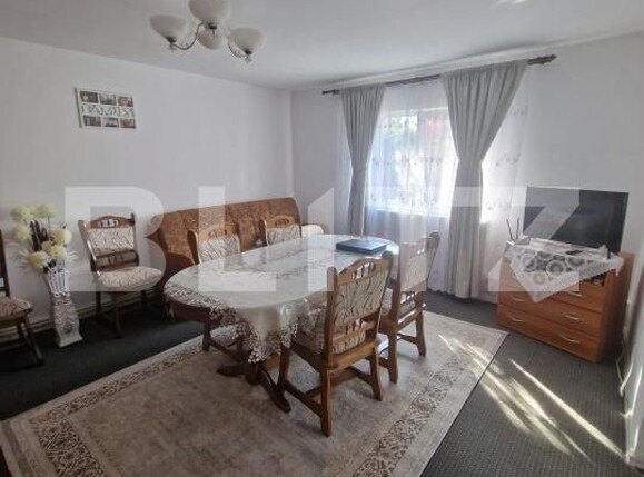 Casa de vânzare 4 camere Periferie - 208519CV | BLITZ Suceava | Poza1