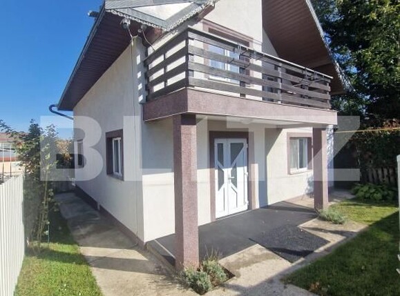 Casa de vânzare 4 camere Periferie - 208519CV | BLITZ Suceava | Poza14