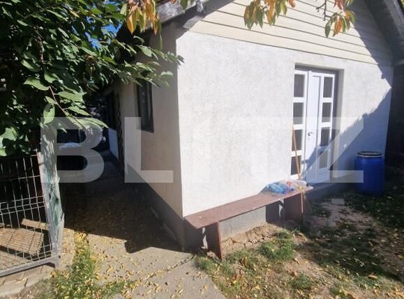 Casa de vânzare 4 camere Periferie - 208519CV | BLITZ Suceava | Poza8