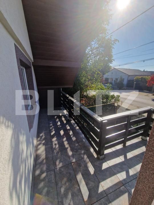 Casa de vânzare 4 camere Periferie - 208519CV | BLITZ Suceava | Poza5