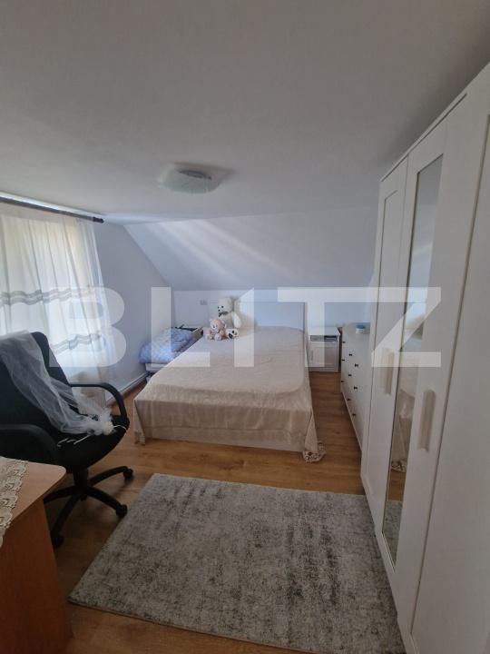 Casa de vânzare 4 camere Periferie - 208519CV | BLITZ Suceava | Poza3