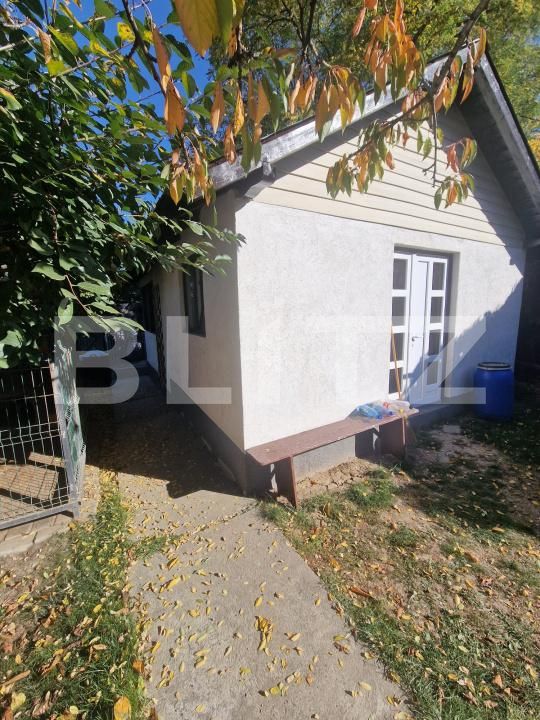 Casa de vânzare 4 camere Periferie - 208519CV | BLITZ Suceava | Poza8