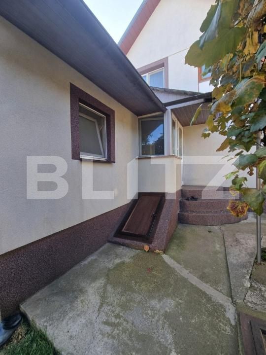 Casa de vânzare 4 camere Periferie - 208519CV | BLITZ Suceava | Poza9